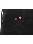 Levi´s® jeans 501 pánské černé