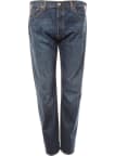 Levi´s® jeans 501 original fit modré