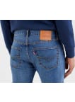 Levi´s® jeans 501 Original Ubbles pánské modré