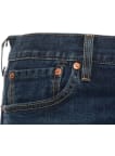 Levi´s® jeans 501 Original Do The Rump pánske modré