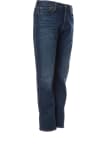 Levi´s® jeans 501 Original Do The Rump pánske modré