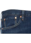 Levi´s® jeans 501 Original Eastern Standard pánske tmavo modré