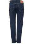 Levi´s® jeans 501 Original Eastern Standard pánské tmavě modré