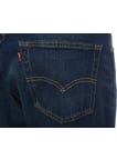 Levi´s® jeans 501 Original Ama Super Vintage pánské tmavě modré