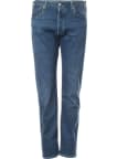 Levi´s® jeans 501 Original BullDog Sky pánske modré