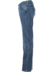 Levi´s® jeans 501 Original BullDog Sky pánske modré