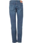 Levi´s® jeans 501 Original BullDog Sky pánske modré