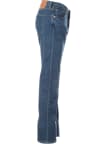 Levi´s® jeans 501 Original BullDog Sky pánske modré