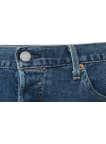 Levi´s® jeans 501 Original BullDog Sky pánske modré