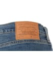 Levi´s® jeans 514 Straight AMA MID Vintage pánské modré