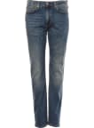 Levi´s® jeans 514 Straight Orinda pánské modré