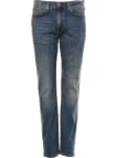 Levi´s® jeans 514 Straight Orinda pánské modré