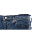 Levi's® jeans 514 Straight Chain Rinse pánske modré