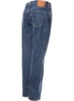 Levi's® jeans 514 Straight Chain Rinse pánske modré