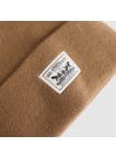 Čepice Levi´s® Embarcadero hnědá