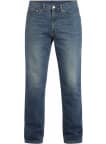 Levi´s® 511 Slim Throttle pánské modré