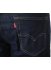 Levi´s® jeans 511 Slim fit Rock pánské tmavě modré
