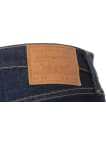 Levi´s® jeans 511 Slim fit Rock pánské tmavě modré