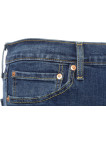 Levi´s® jeans 511 Slim Panda pánske modré