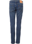 Levi´s® jeans 511 Slim Panda pánske modré