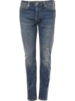 Levi´s® jeans 511 Slim Caspian pánské modré