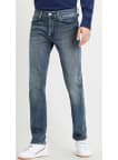 Levi´s® jeans 511 Slim Walter T2 pánské modré