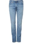 Levi´s® jeans 511 Slim Tabor Gentle pánské modré