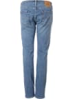 Levi´s® jeans 511 Slim Brighter Days Selvedge pánské modré