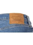 Levi´s® jeans 511 Slim Brighter Days Selvedge pánské modré