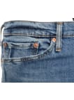 Levi´s® jeans 511 Slim Mighty Mid pánske modré