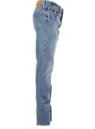 Levi´s® jeans 511 Slim Mighty Mid pánske modré