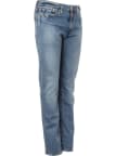 Levi´s® jeans 511 Slim Mighty Mid pánske modré