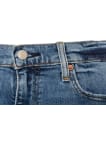 Levi´s® jeans 511 Slim Mighty Mid pánske modré