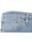 Levi´s® jeans 511 Slim Tabor Well Worn pánske svetlo modré