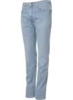 Levi´s® jeans 511 Slim Tabor Well Worn pánske svetlo modré