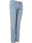 Levi´s® jeans 511 Slim Tabor Well Worn pánské světle modré