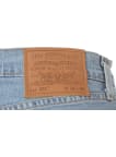 Levi´s® jeans 511 Slim Tabor Well Worn pánské světle modré