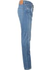 Levi´s® jeans 511 Slim Dark Indigo pánske modré