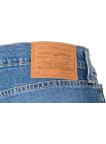 Levi´s® jeans 511 Slim Dark Indigo pánske modré