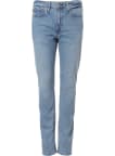 Levi´s® jeans 511 Slim Dapperling Cool pánske svetlo modré