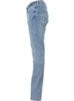 Levi´s® jeans 511 Slim Dapperling Cool pánske svetlo modré