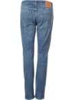 Levi´s® jeans 511 Slim Crab Brittlegrill pánske modré