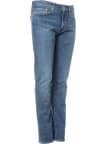 Levi´s® jeans 511 Slim Crab Brittlegrill pánské modré