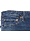 Levi´s® jeans 511 Slim Apples To Apples pánske modré