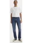 Levi´s® jeans 511 Slim Apples To Apples pánské modré