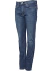 Levi´s® jeans 511 Slim Apples To Apples pánské modré