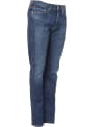 Levi´s® jeans 511 Slim Apples To Apples pánske modré