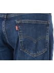 Levi´s® jeans 511 Slim Apples To Apples pánske modré