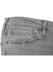 Levi´s® jeans 511 Slim Whatever You Like pánske šedé