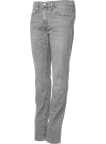 Levi´s® jeans 511 Slim Whatever You Like pánske šedé